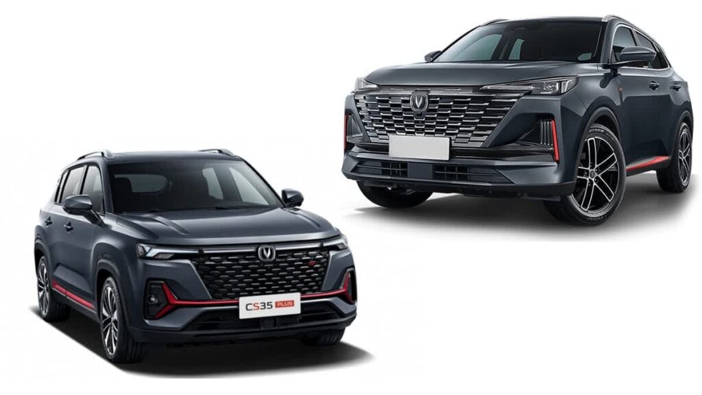 تعمیر چانگان CS35پلاس، تعمیر موتور چانگان CS35پلاس، تعمیر گیربکس چانگان Cُ35 پلاس، سرویس دوره ای چانگان CS35پلاس