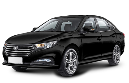 تعمیر بسترن B30، تعمیر جلوبندی بسترن B30