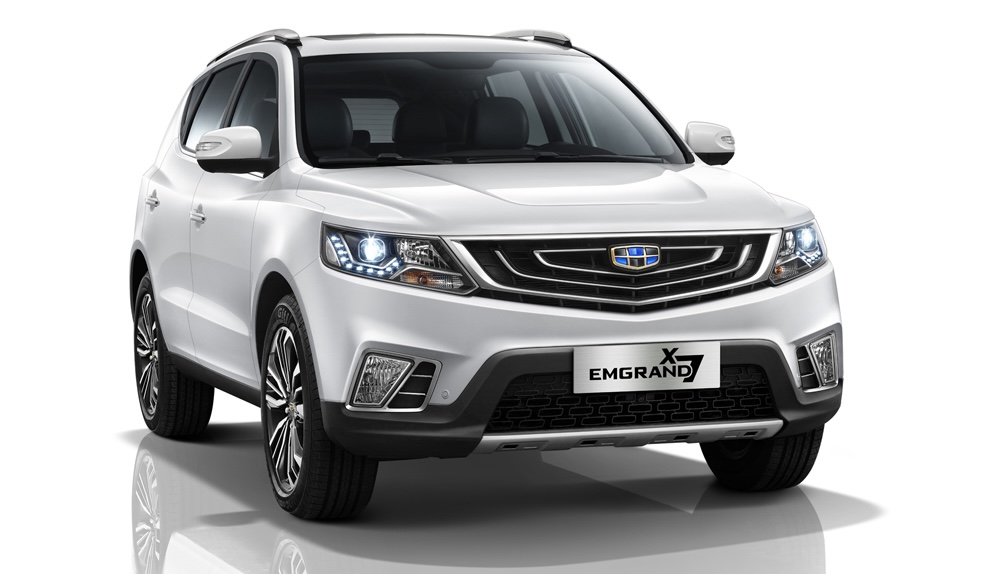 تعمیرگاه جیلیX7 ، تعمیر جیلیX7 ، تعمیر موتور جیلی X7 ، تعمیر گیربکس جیلی X7، سرویس دوره ای جیلی X7