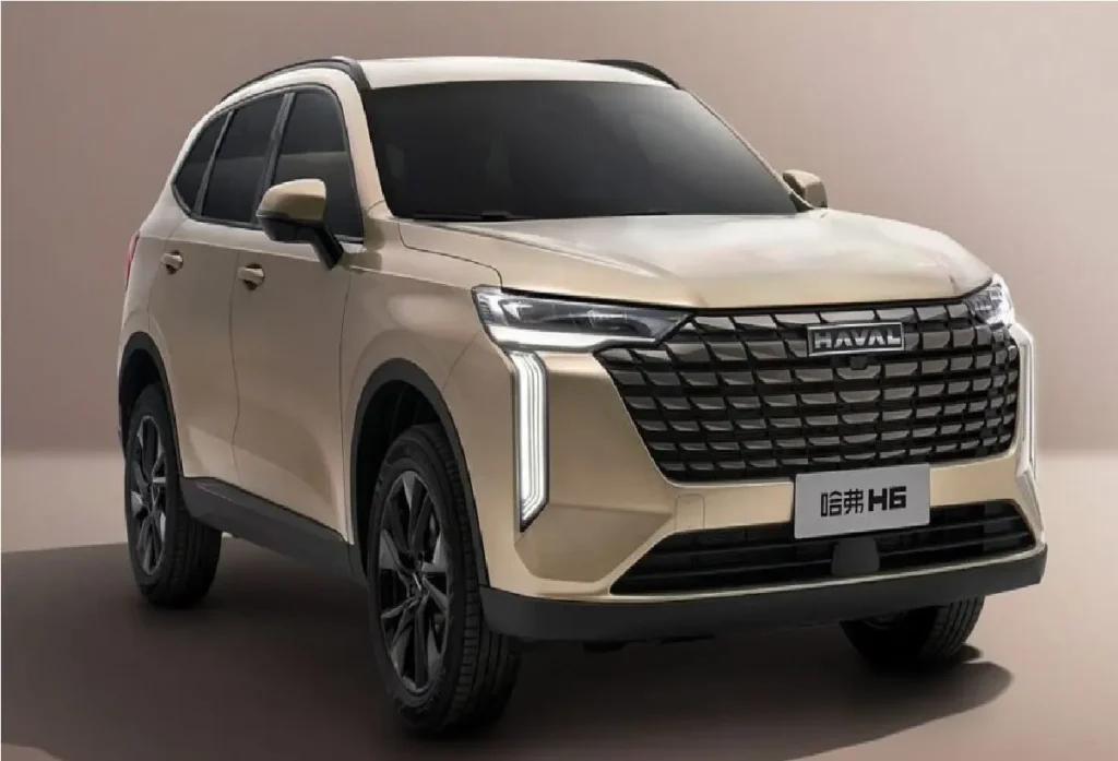 تعمیر هاوال H6، تعمیر موتور هاوال H6، تعمیر گیر بکس هاوالH6، تعمیر جلوبندی هاوالH6، سرویس دوره ای هاوال H6